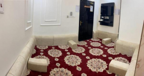 باهية نجران للشقق المفروشة